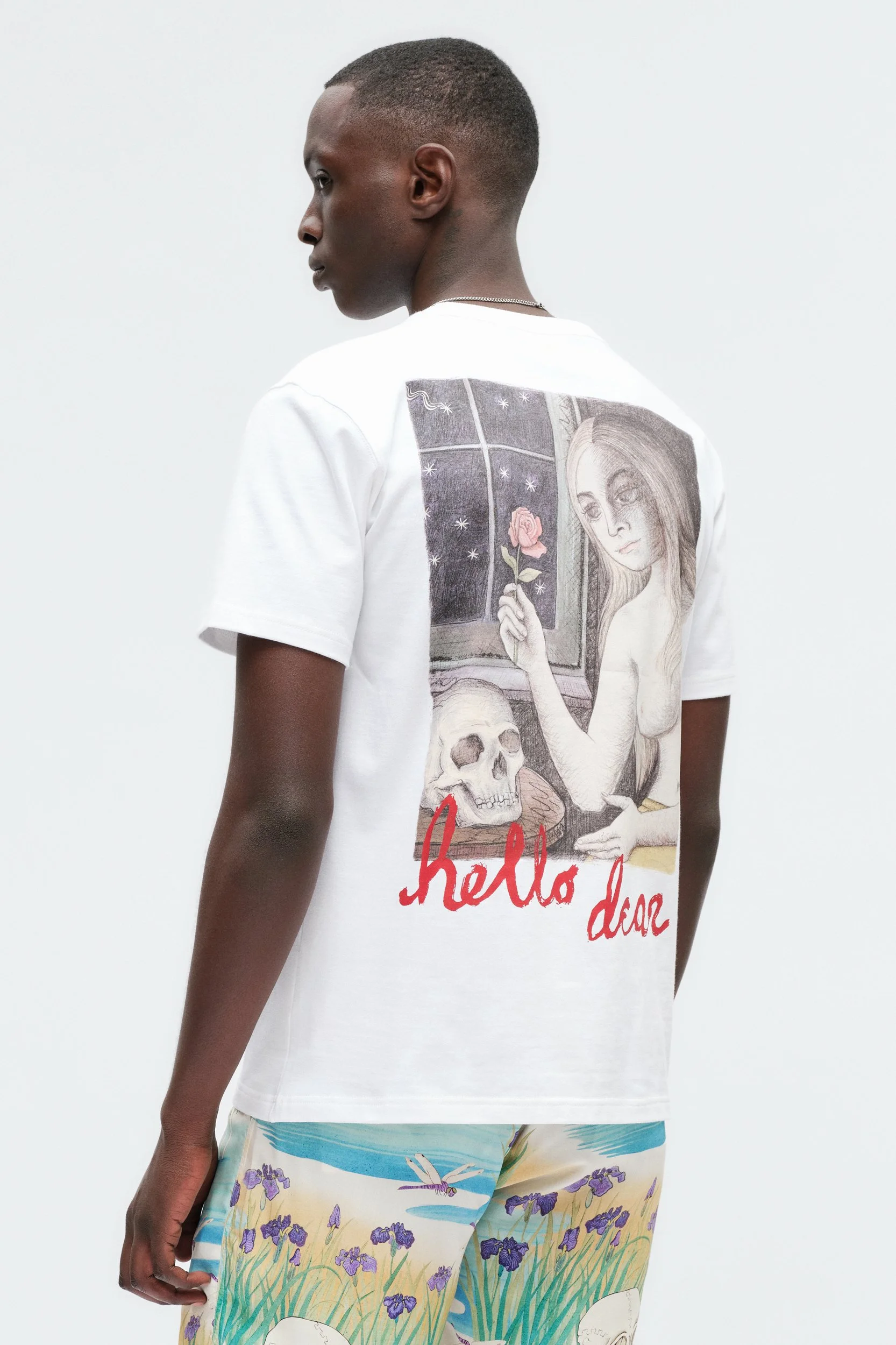 T-SHIRTS — SHOP — ENDLESS JOY